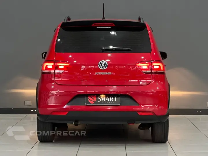 FOX 1.6 MSI TOTAL FLEX XTREME 4P MANUAL