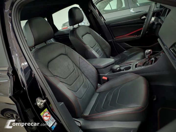 JETTA 2.0 350 TSI GASOLINA GLI DSG