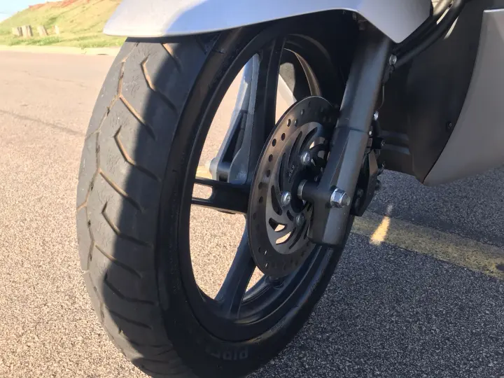 PCX 150