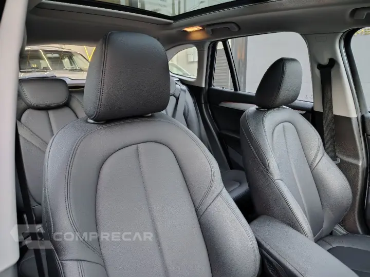 X1 XDRIVE 25i Sport 2.0/2.0 Flex Aut.