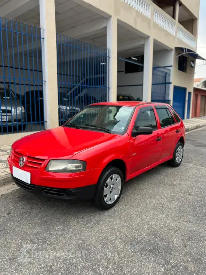 Gol G4 1.0