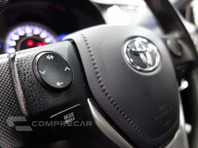 YARIS HATCH - 1.3 16V XL LIVE MANUAL