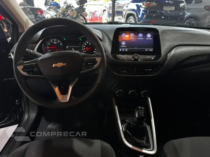 ONIX 1.0 FLEX PLUS LT MANUAL
