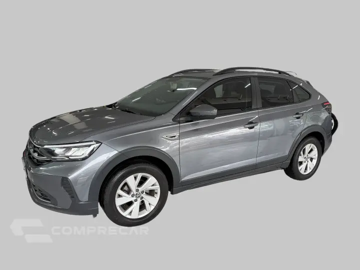 NIVUS 1.0 200 TSI TOTAL FLEX COMFORTLINE AUTOMÁTI