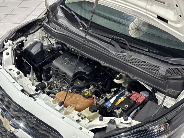 SPIN 1.8 LT 8V