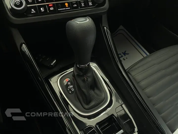 Fastback Limited Ed.1.3 270 T.Flex Aut.