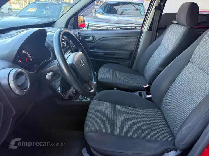 ECOSPORT 1.6 FREESTYLE 8V FLEX 4P MANUAL