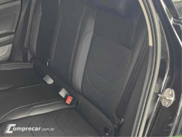 POLO 1.0 170 TSI HIGHLINE AUTOMÁTICO