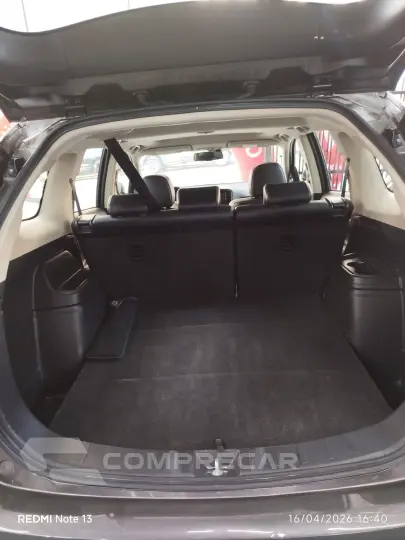 Mitsubishi Outlander 2.0