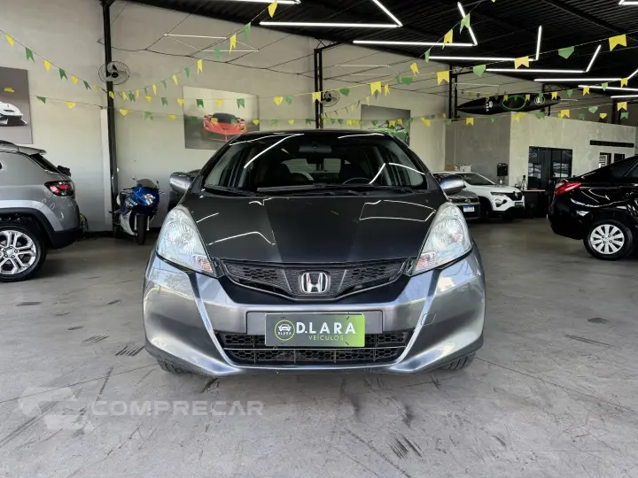 FIT 1.4 DX 16V
