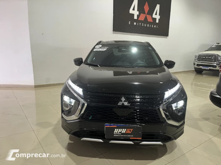 ECLIPSE CROSS 1.5 Mivec Turbo Hpe-s S-awc