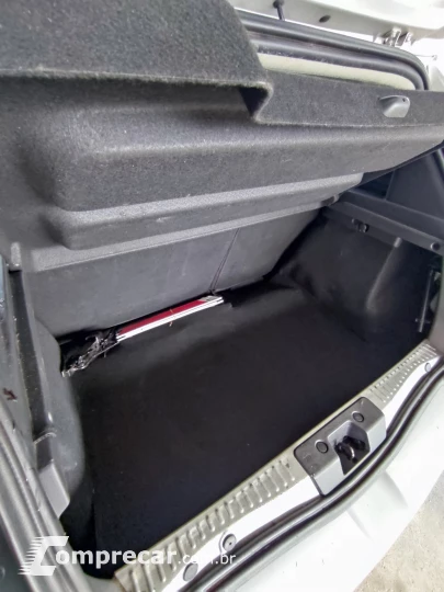 SANDERO 1.6 Dynamique 8V