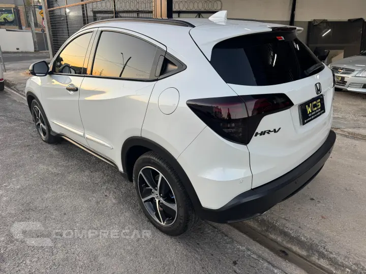 Honda HR-V Touring AT