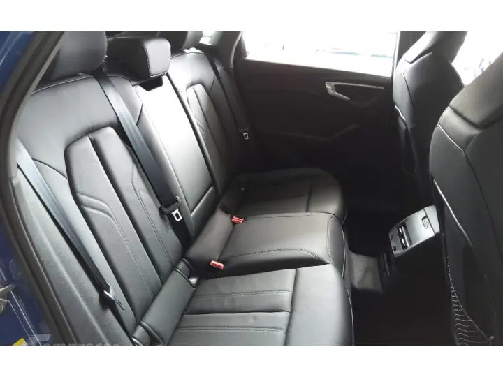 A5 2.0 TFSI GASOLINA PERFORMANCE S EDITION QUATTRO S TRONIC