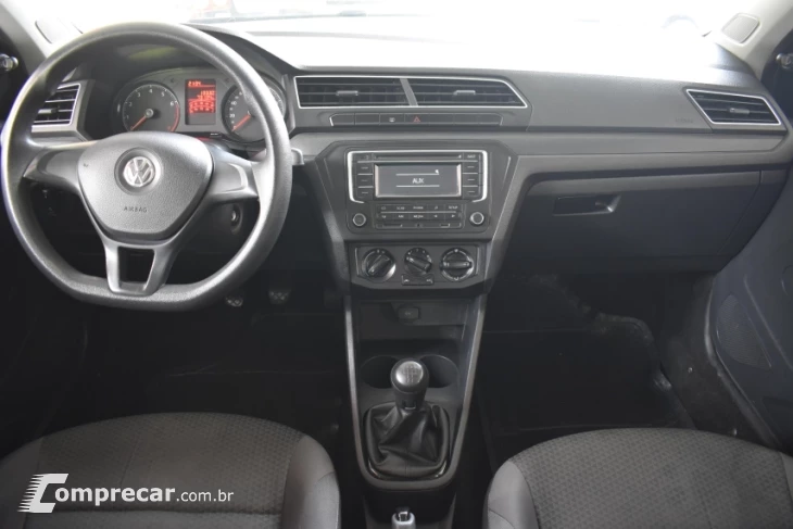 VOYAGE 1.0 12V MPI Totalflex