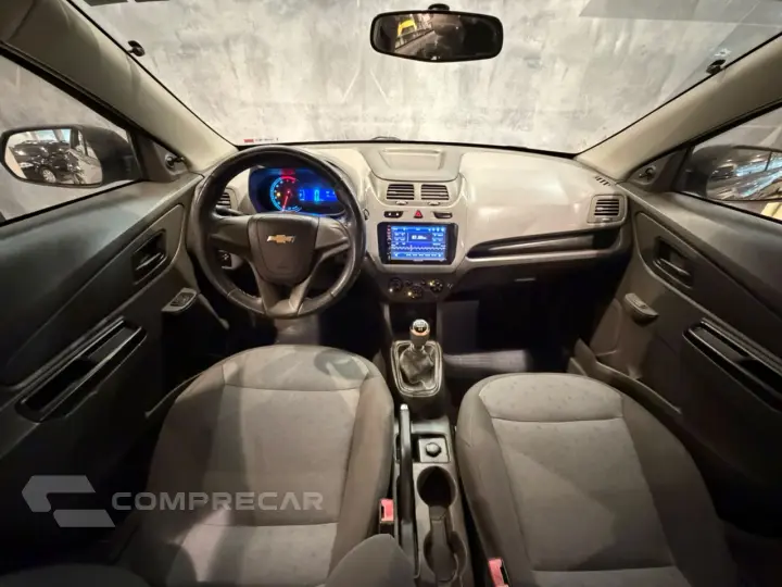 Cobalt 1.4 4P FLEX LS