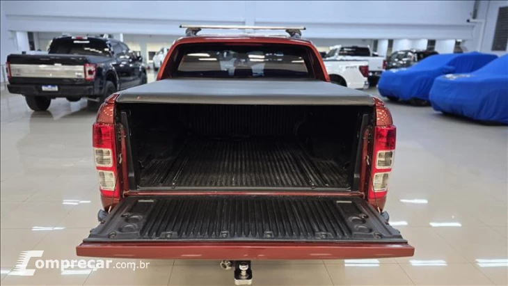 RANGER 3.2 Limited 4X4 CD 20V