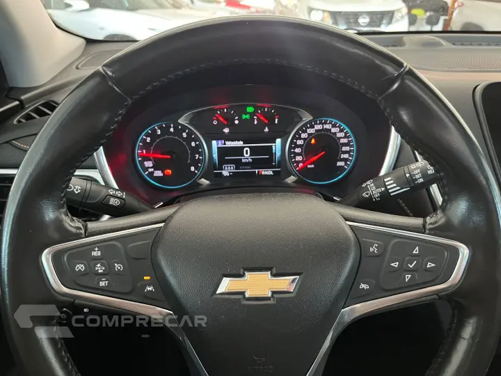 EQUINOX 2.0 16V Turbo Premier AWD