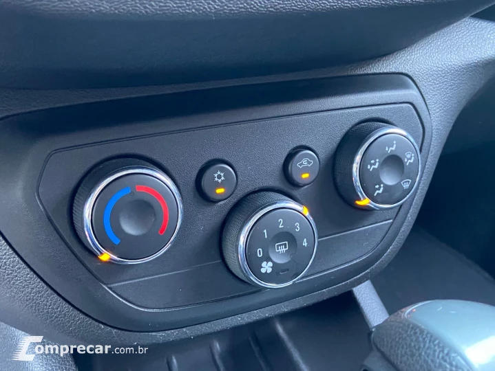 SPIN 1.8 Activ 8V