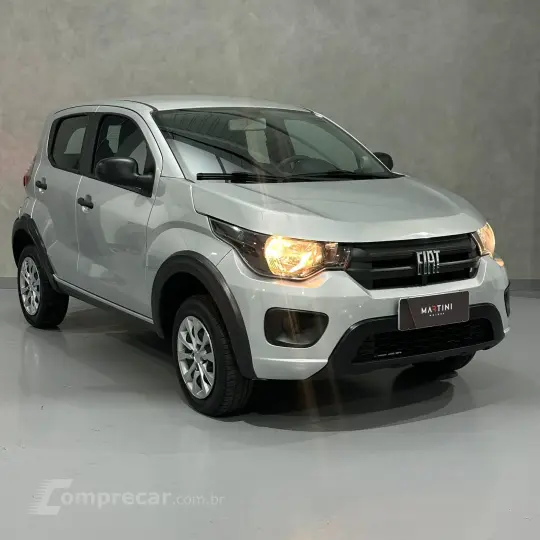 MOBI LIKE 1.0 Fire Flex 5p.