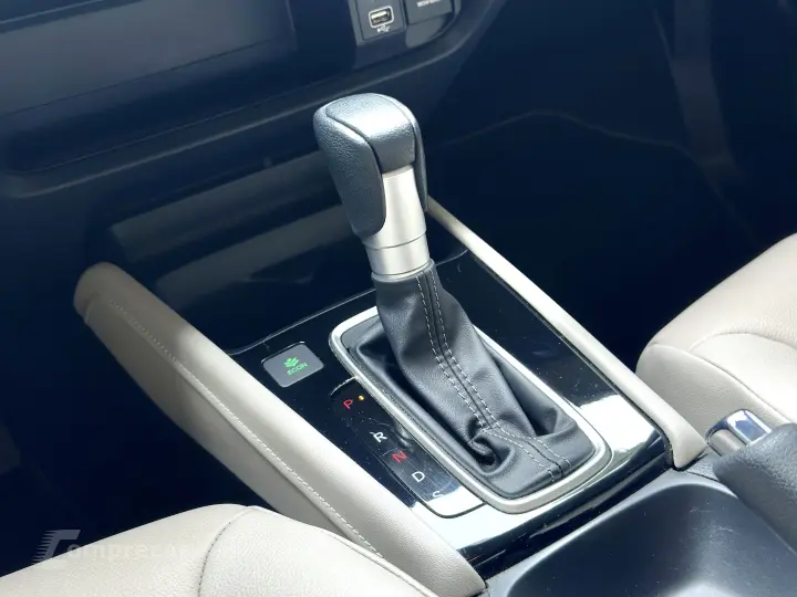 CITY 1.5 i-VTEC FLEX TOURING CVT