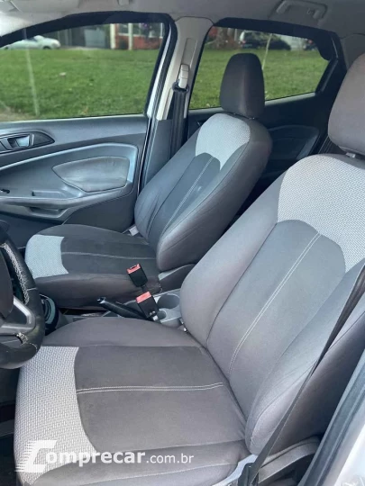 ECOSPORT 1.6 SE 16V