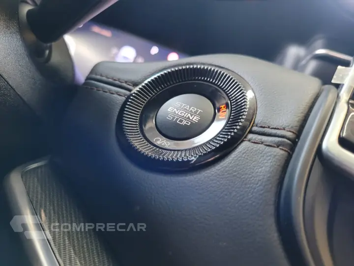 COMPASS LIMITED T270 1.3 TB 4x2 Flex Aut