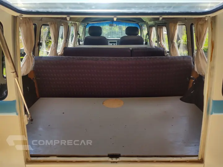 KOMBI 1.5 STD 8V