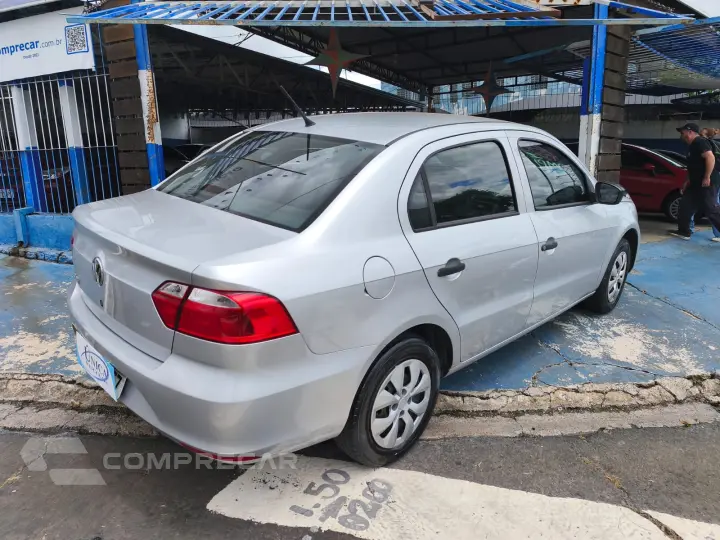 VOYAGE 1.0 MI City 8V