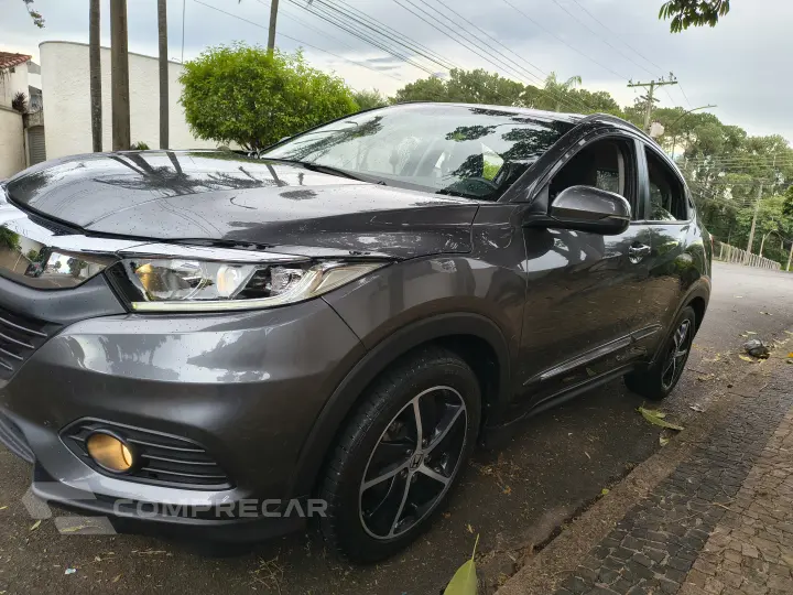 HR-V 1.8 16V EX
