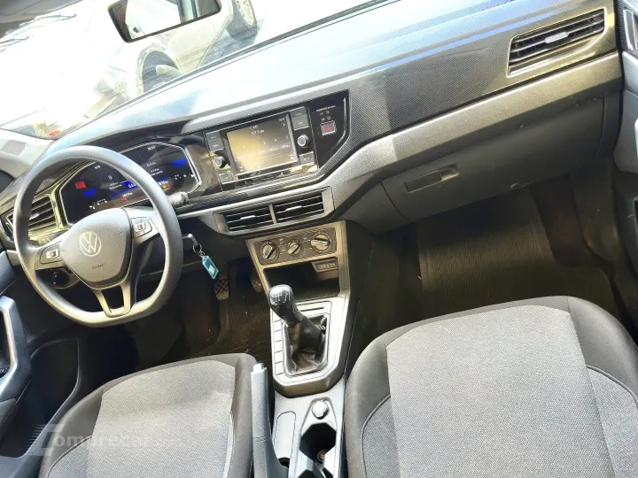 POLO 1.0 170 TSI MANUAL