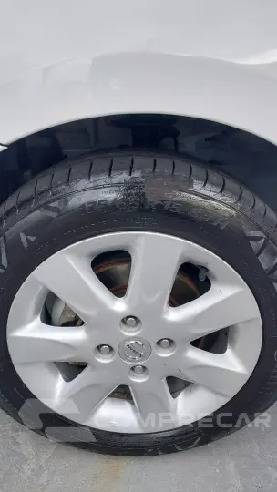 MARCH 1.6 SV 16V