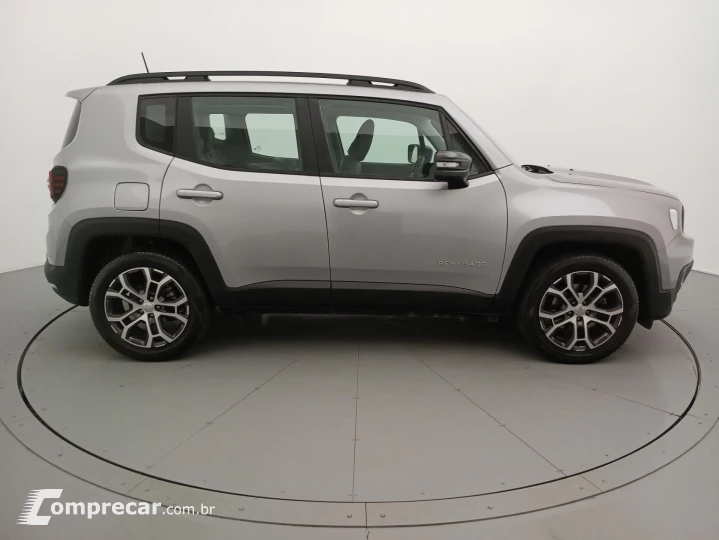 RENEGADE 1.3 T270 TURBO FLEX LONGITUDE AT6