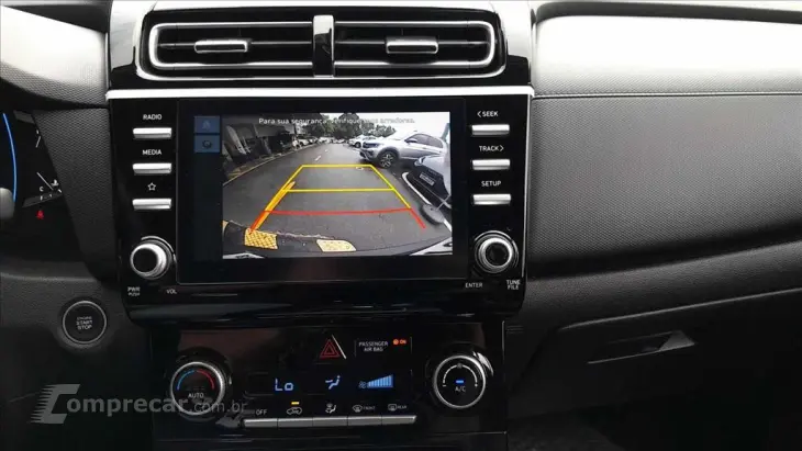 CRETA 1.0 TGDI FLEX LIMITED SAFETY AUTOMÁTICO