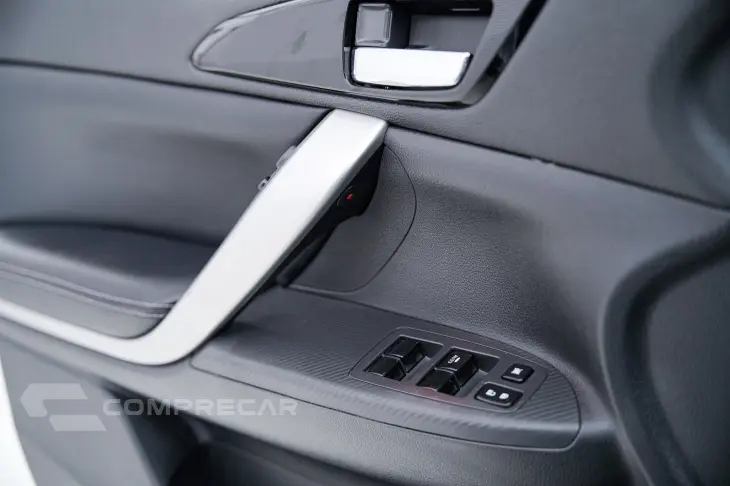 Eclipse Cross HPE-S Sport 1.5 16V AWC TB 165cv Aut
