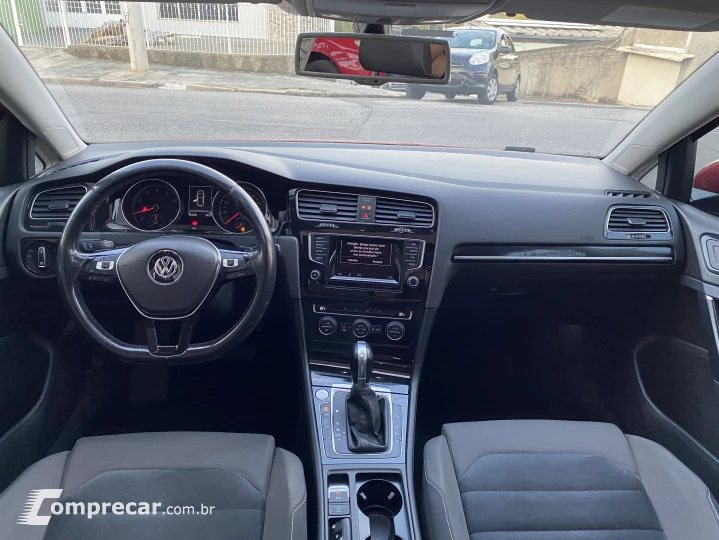 GOLF 1.4 TSI Highline 16V