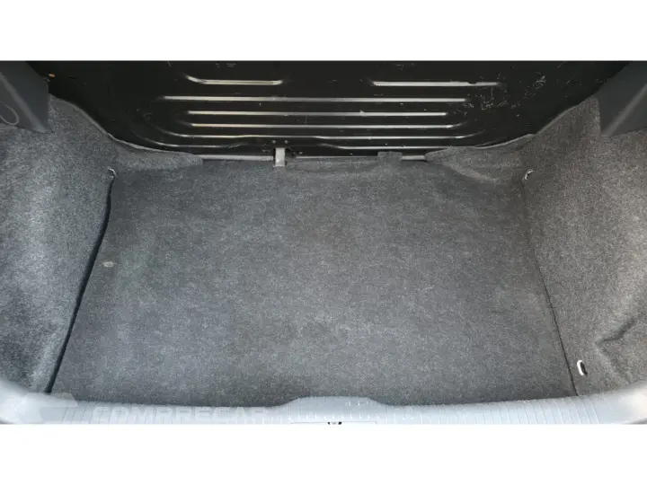 POLO 2.0 MI GT 8V FLEX 4P MANUAL