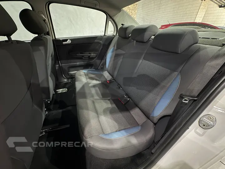 VOYAGE 1.6 MSI Totalflex Comfortline