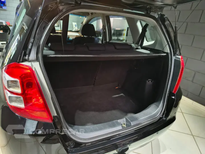 FIT 1.4 DX 16V