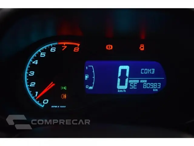 ONIX - 1.4 MPFI LTZ 8V 4P MANUAL