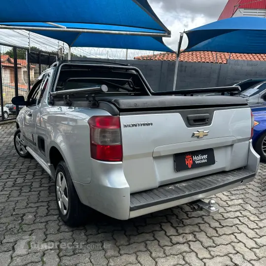 MONTANA 1.4 MPFI LS CS 8V