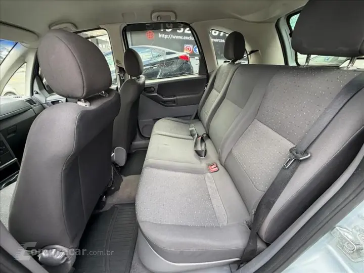 MERIVA 1.8 MPFI Expression 8V