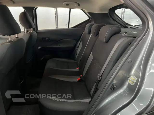 KICKS - 1.6 16V START S 4P XTRONIC