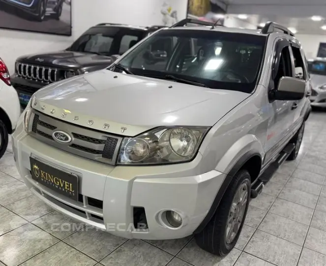ECOSPORT FSL1.6FLEX