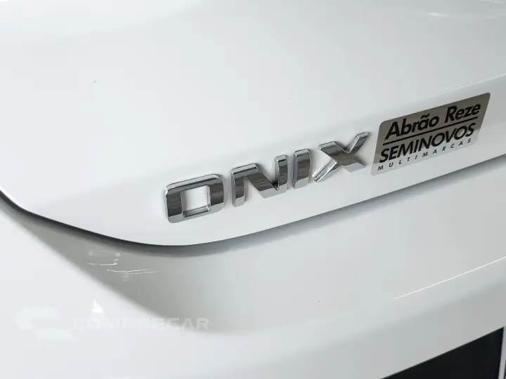 ONIX 1.0 FLEX MANUAL