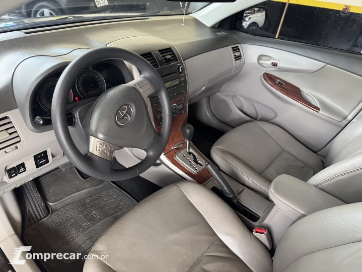 COROLLA 1.8 GLI 16V