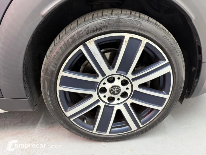 COOPER Countryman S E ALL4 1.5  Híbrido