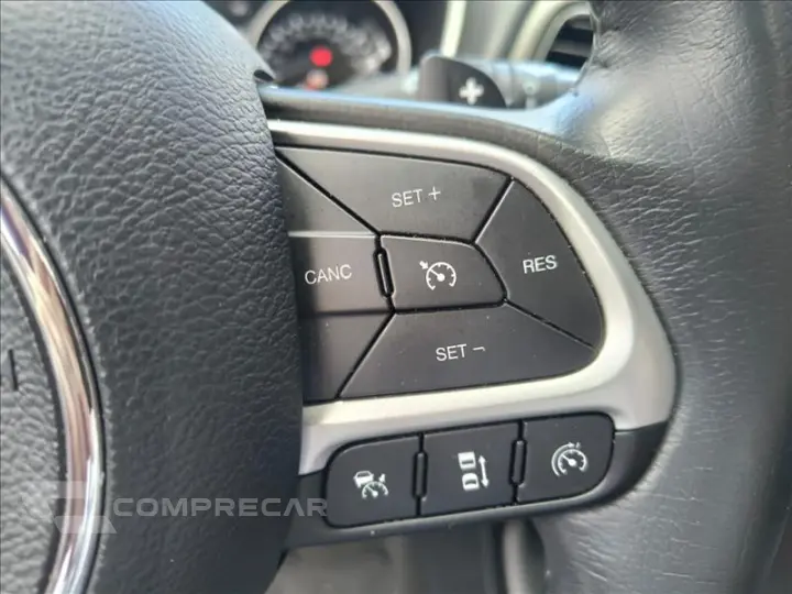 COMPASS 2.0 16V S 4X4