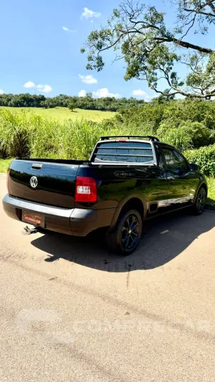 SAVEIRO 1.6 MI Trooper CS 8V G.V