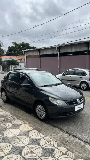 GOL 1.0 MI 8V G.V